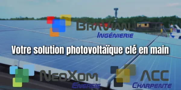 Présentation du Groupe