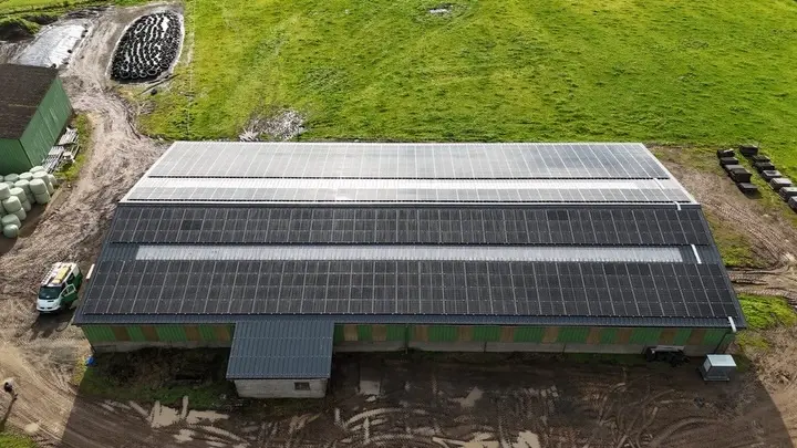 Votre partenaire de réalisation