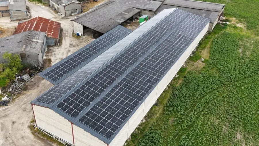 NEOXOM ÉNERGIE : Constructeur de référence pour les producteurs d'énergie