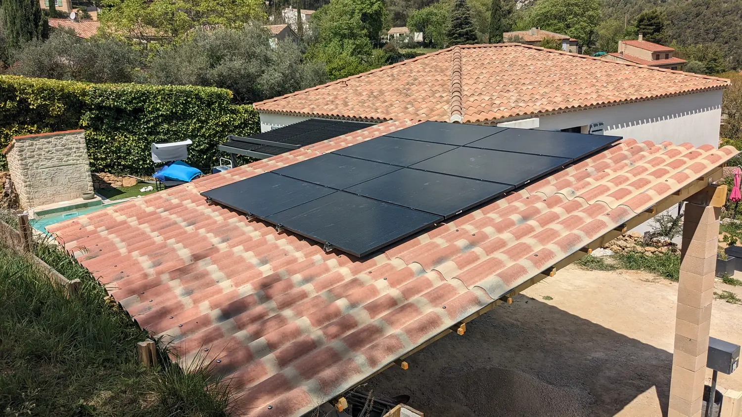 Une synergie d'experts pour votre projet