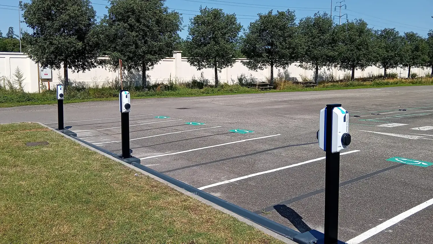 Une synergie d'experts pour votre projet