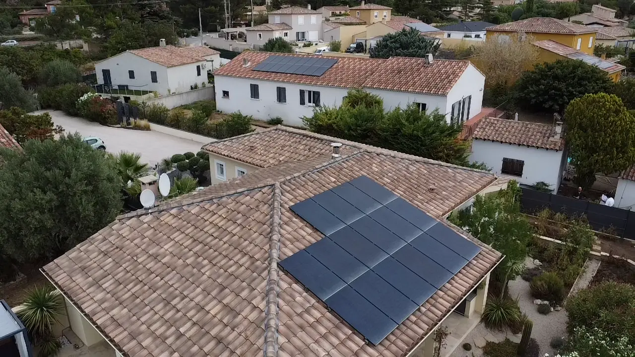 Produisez et consommez votre propre énergie