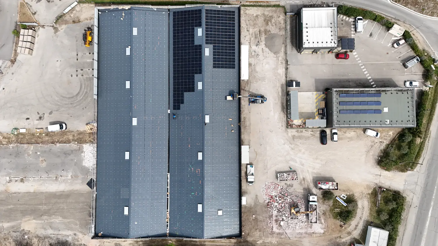 Une maîtrise technique pour chaque configuration