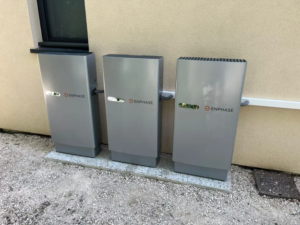 Une synergie d'experts pour votre projet