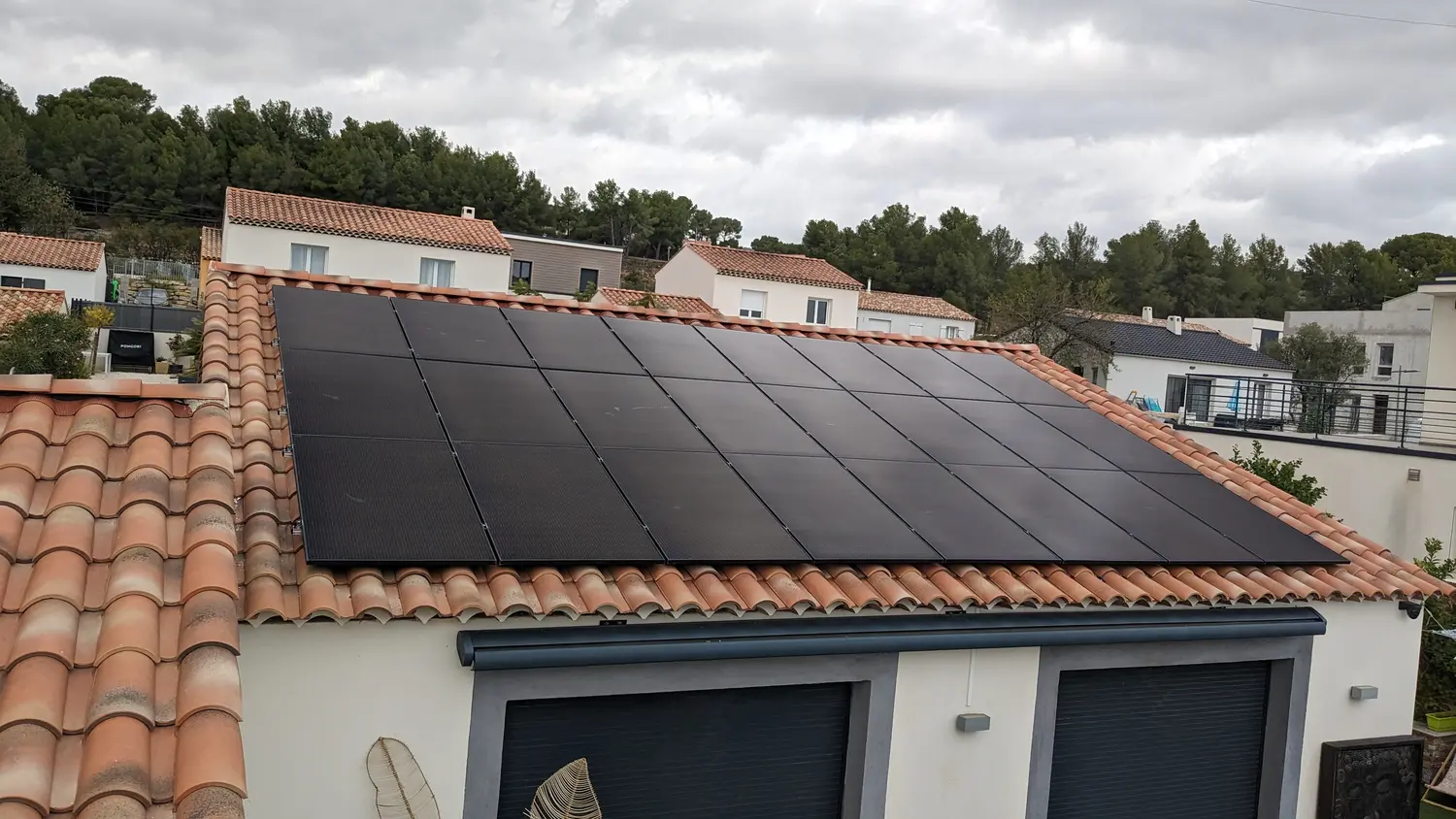 Un projet sur mesure pour votre foyer