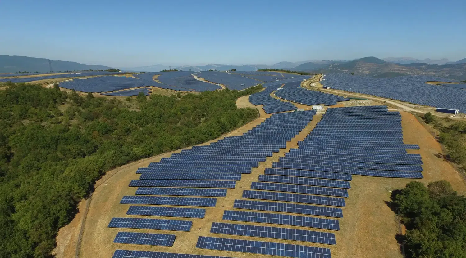 Transformez le foncier en unité de production massive