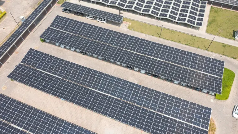 Une synergie d'experts pour votre projet