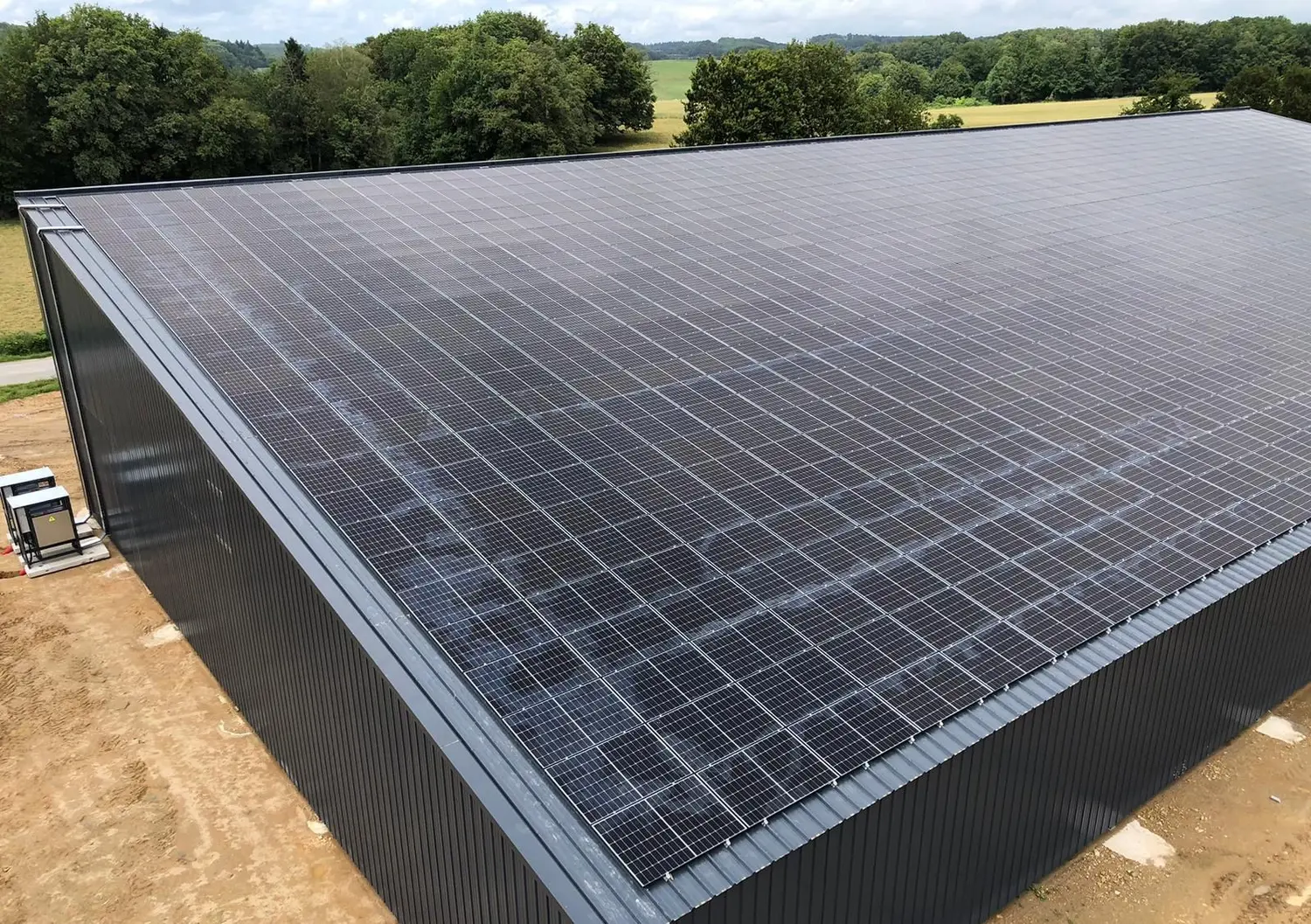 Sécurisez votre approvisionnement énergétique