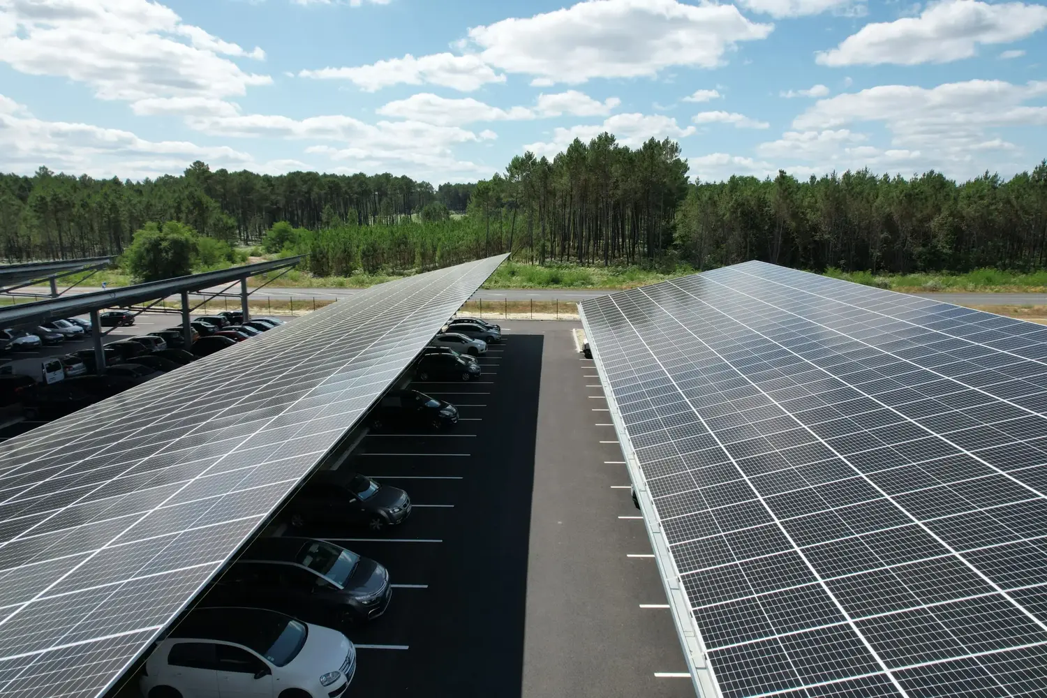 Un aménagement au service de vos usagers