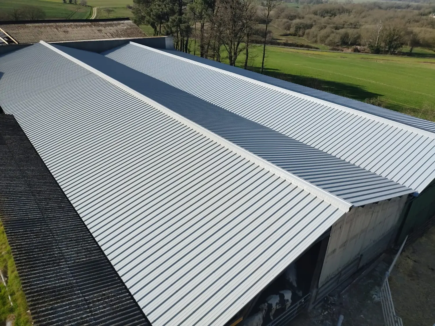 Ingénierie de structure et calculs de résistance