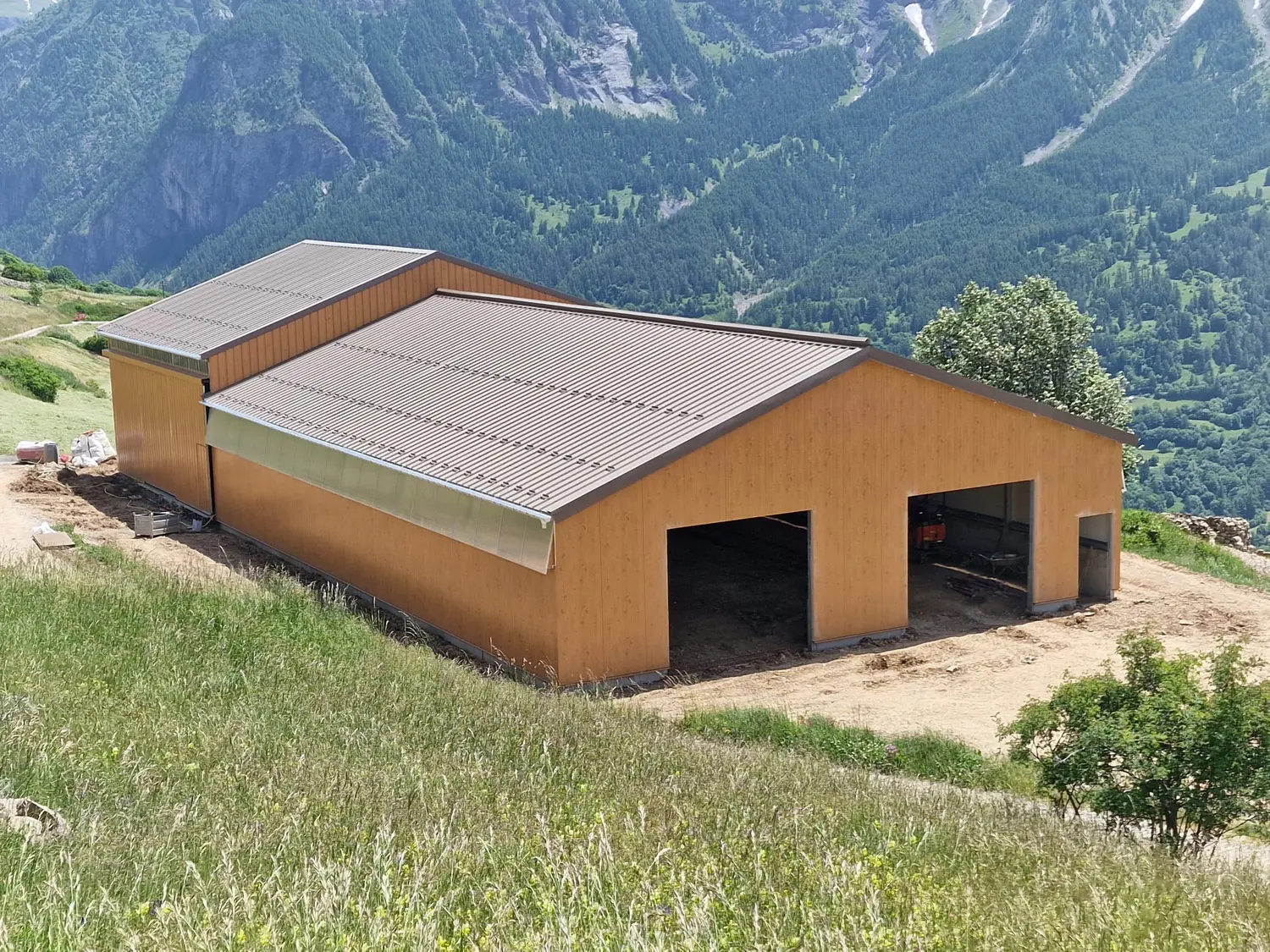 Plus d’informations