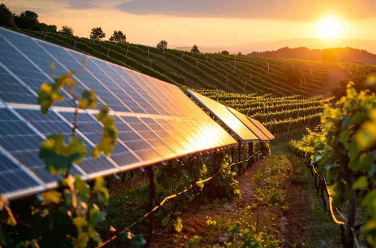 Une synergie d'experts pour votre projet